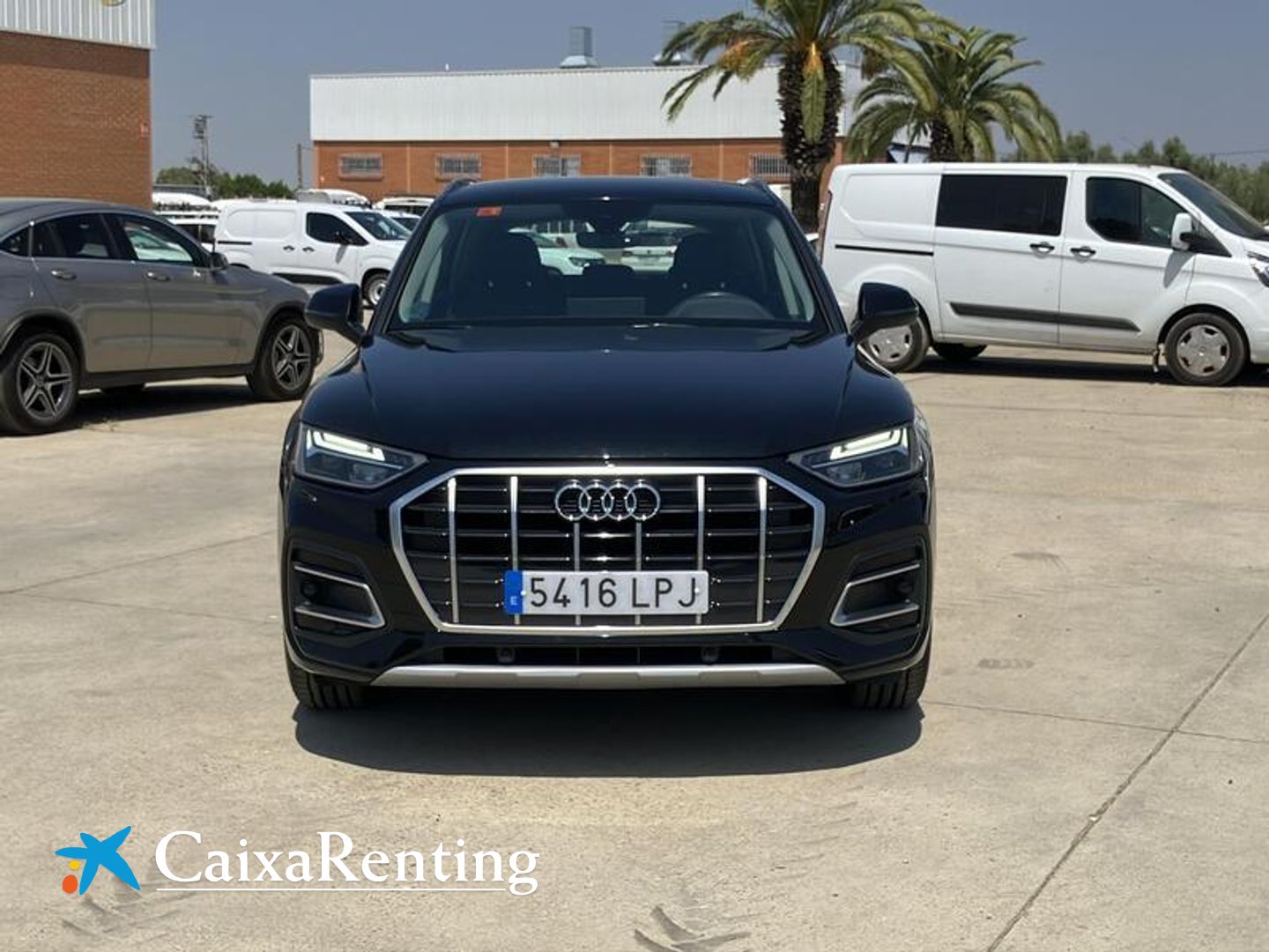 Audi Q5 Advanced 35 TDI 120 kW (163 CV) S tronic