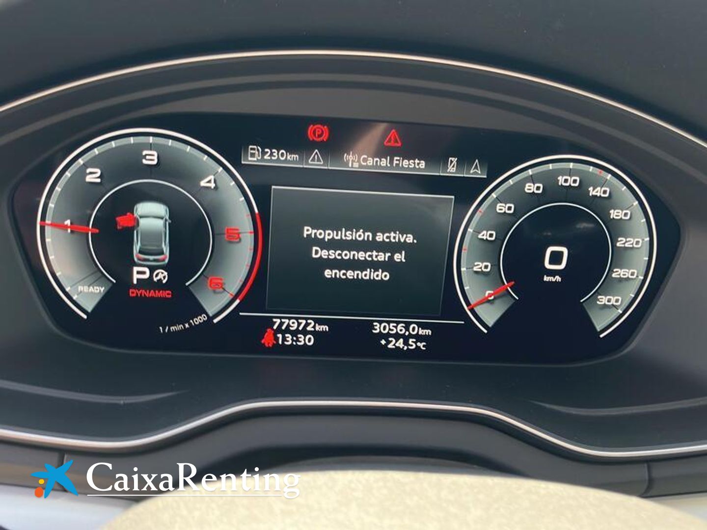 Audi Q5 Advanced 35 TDI 120 kW (163 CV) S tronic