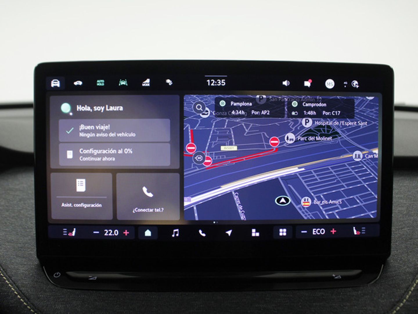 Skoda Elroq 60 63 kWh 150 kW (204 CV)