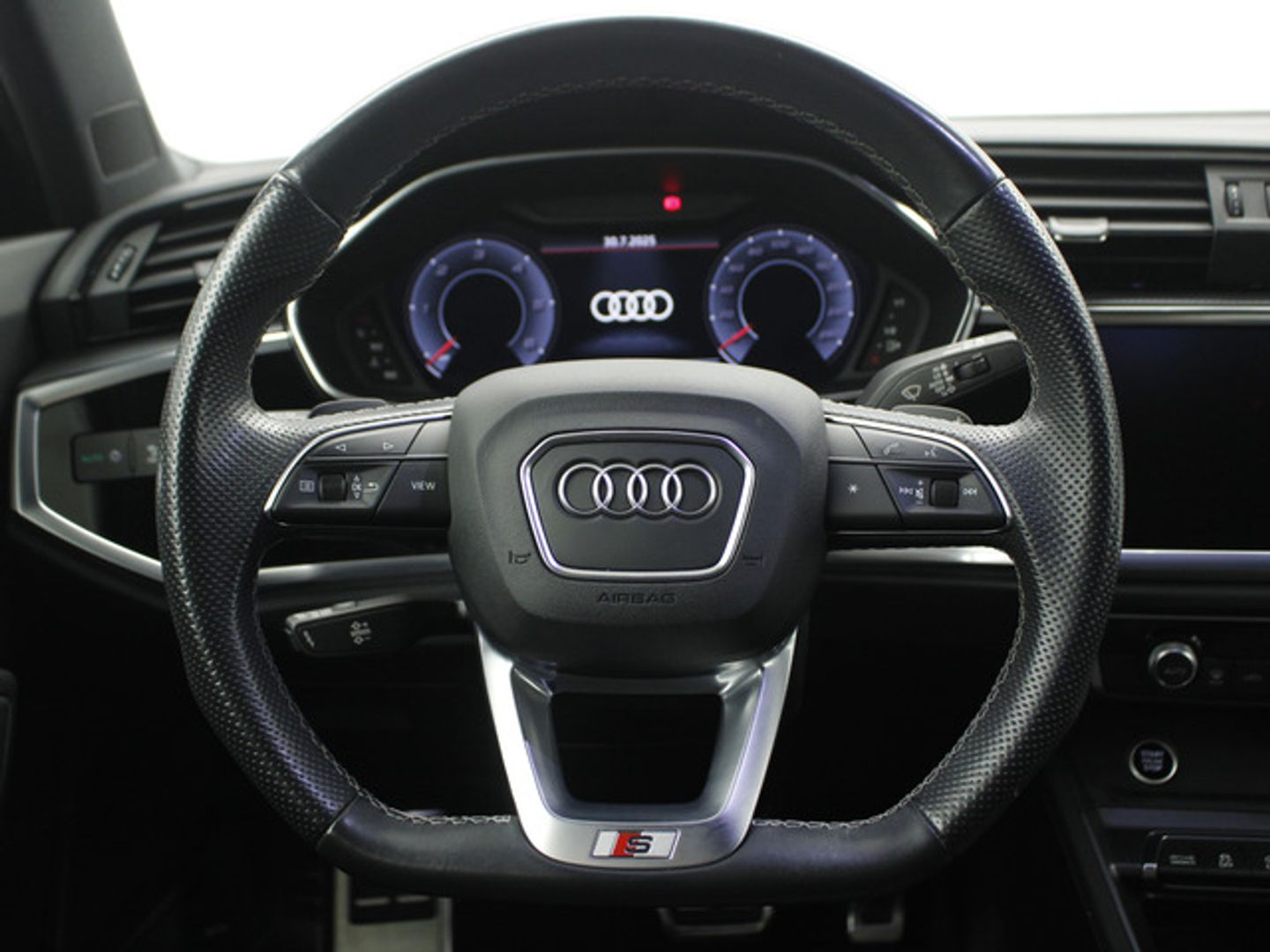 Audi Q3 Sportback S line 35 TDI 110 kW (150 CV) S tronic