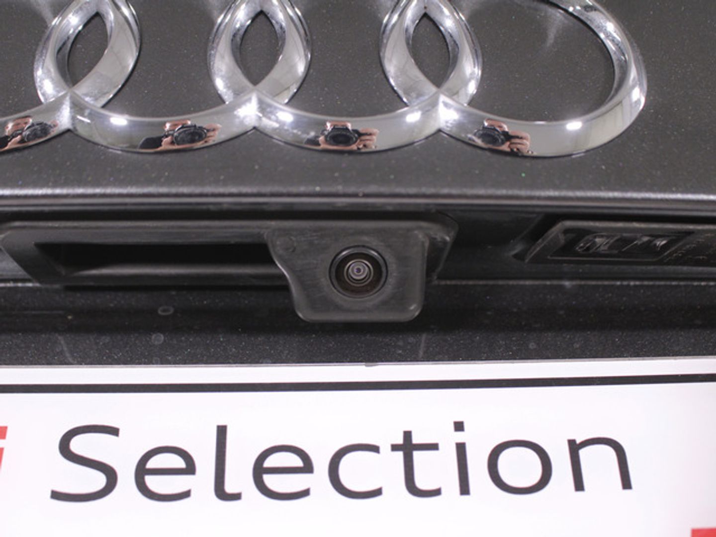 Audi Q3 Sportback S line 35 TDI 110 kW (150 CV) S tronic