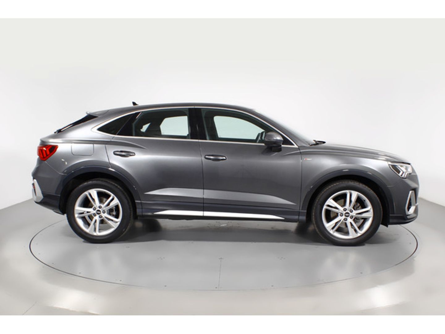 Audi Q3 Sportback S line 35 TDI 110 kW (150 CV) S tronic