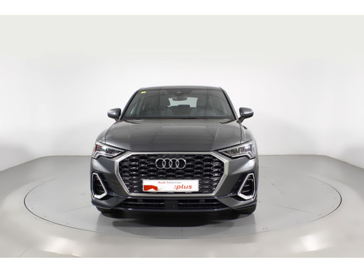 Audi Q3 Sportback S line 35 TDI 110 kW (150 CV) S tronic