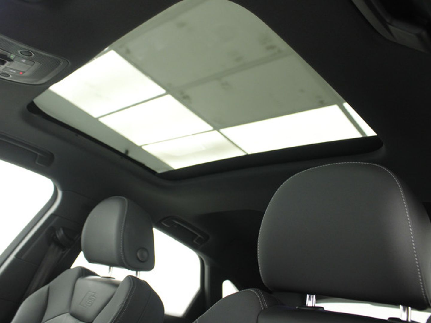 Audi Q3 Sportback S line 35 TDI 110 kW (150 CV) S tronic