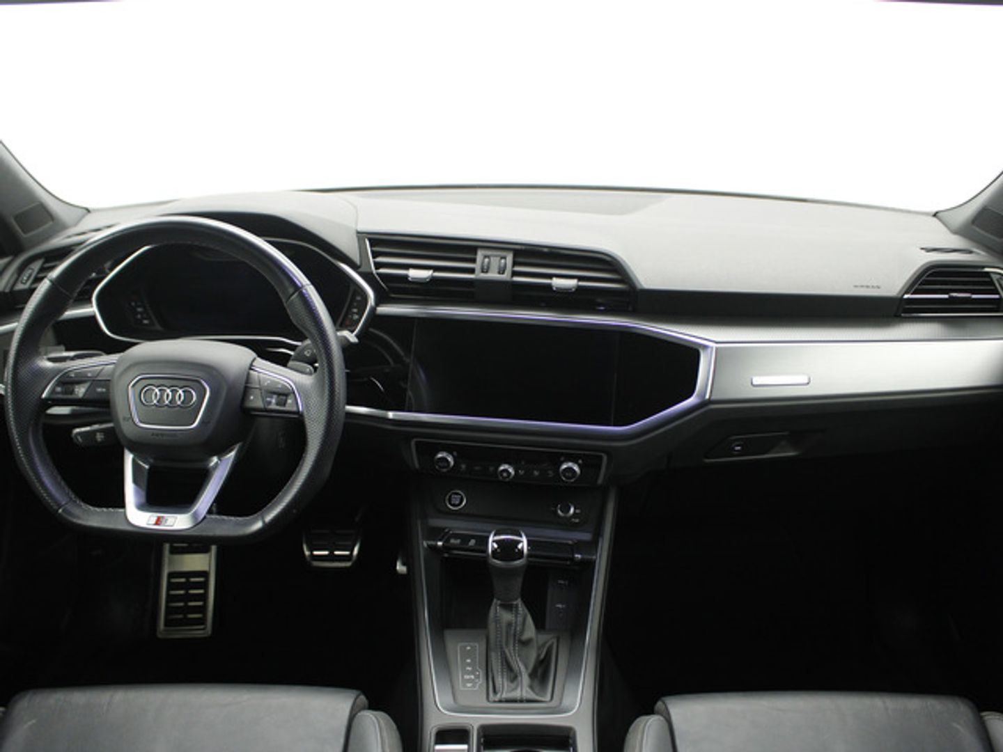 Audi Q3 Sportback S line 35 TDI 110 kW (150 CV) S tronic