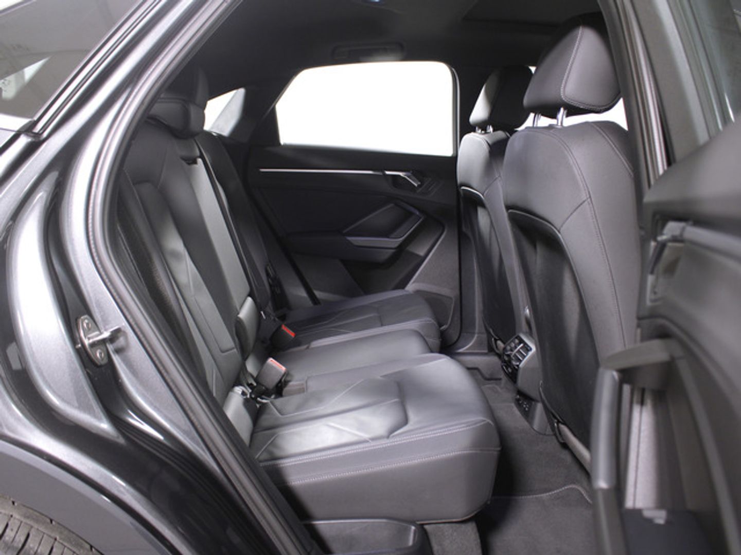 Audi Q3 Sportback S line 35 TDI 110 kW (150 CV) S tronic