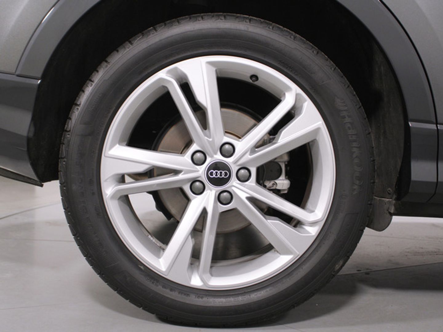 Audi Q3 Sportback S line 35 TDI 110 kW (150 CV) S tronic