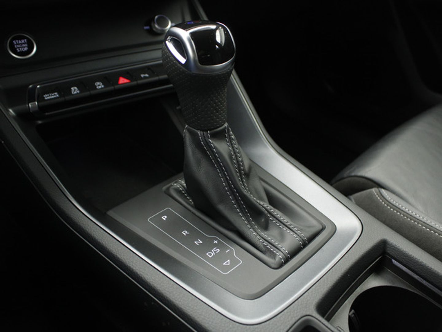Audi Q3 Sportback S line 35 TDI 110 kW (150 CV) S tronic