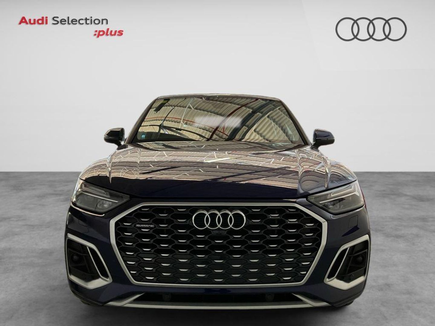 Audi Q5 Sportback TFSIe S line 50 TFSI e quattro-ultra 220 kW (299 CV)