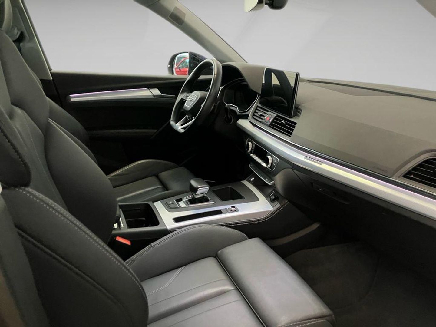 Audi Q5 Sportback TFSIe S line 50 TFSI e quattro-ultra 220 kW (299 CV)