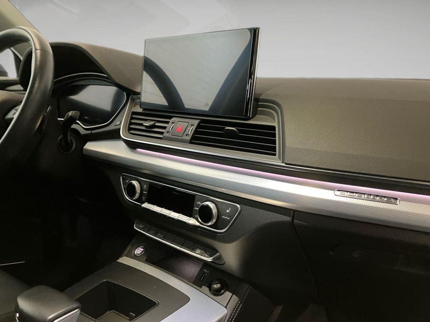 Audi Q5 Sportback TFSIe S line 50 TFSI e quattro-ultra 220 kW (299 CV)
