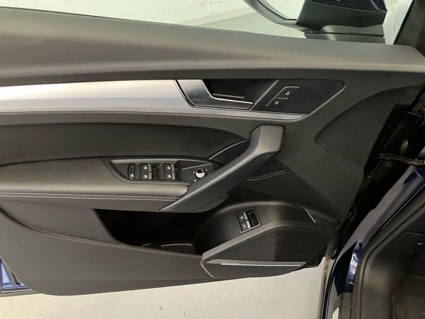 Audi Q5 Sportback TFSIe S line 50 TFSI e quattro-ultra 220 kW (299 CV)