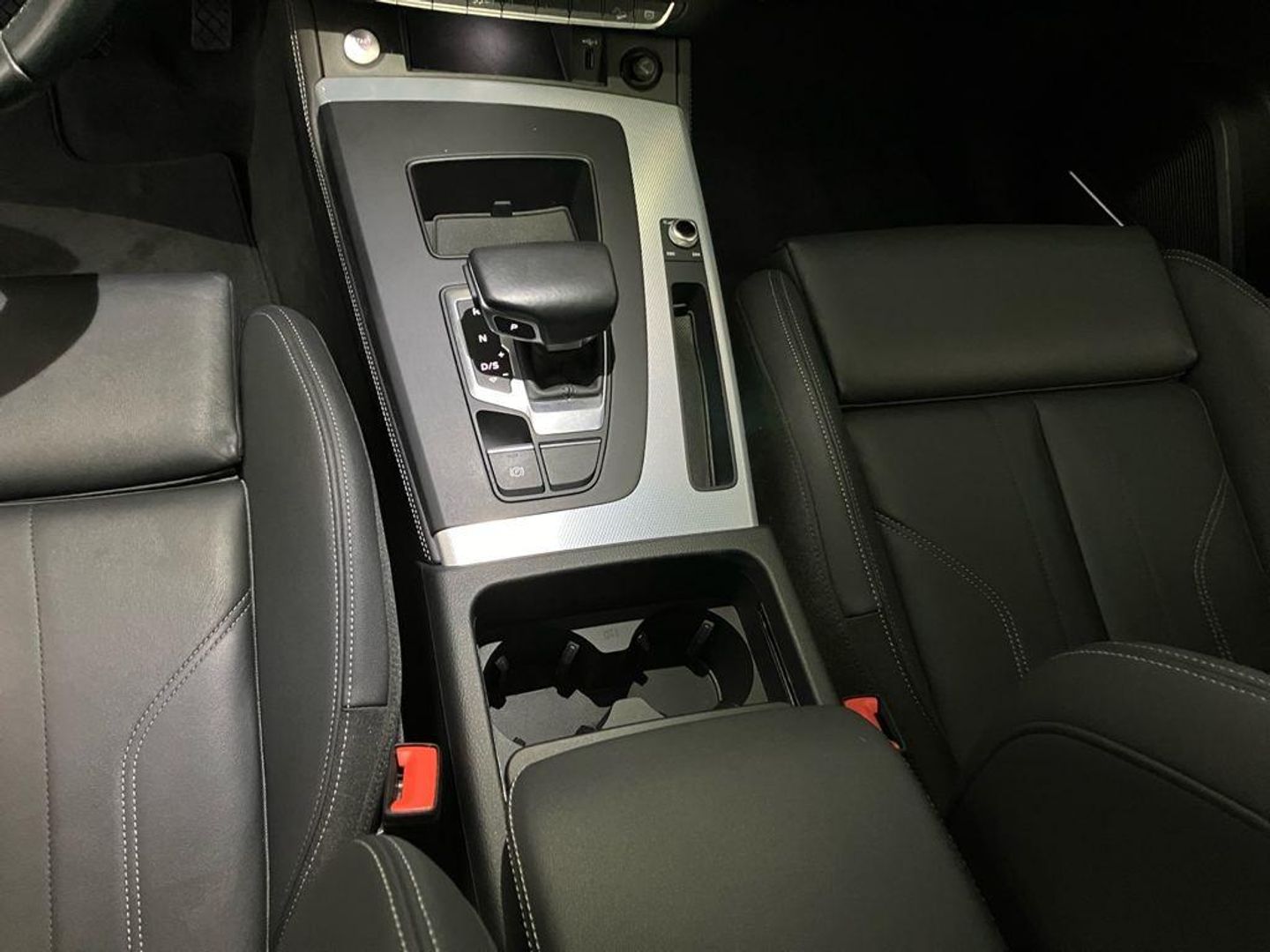 Audi Q5 Sportback TFSIe S line 50 TFSI e quattro-ultra 220 kW (299 CV)