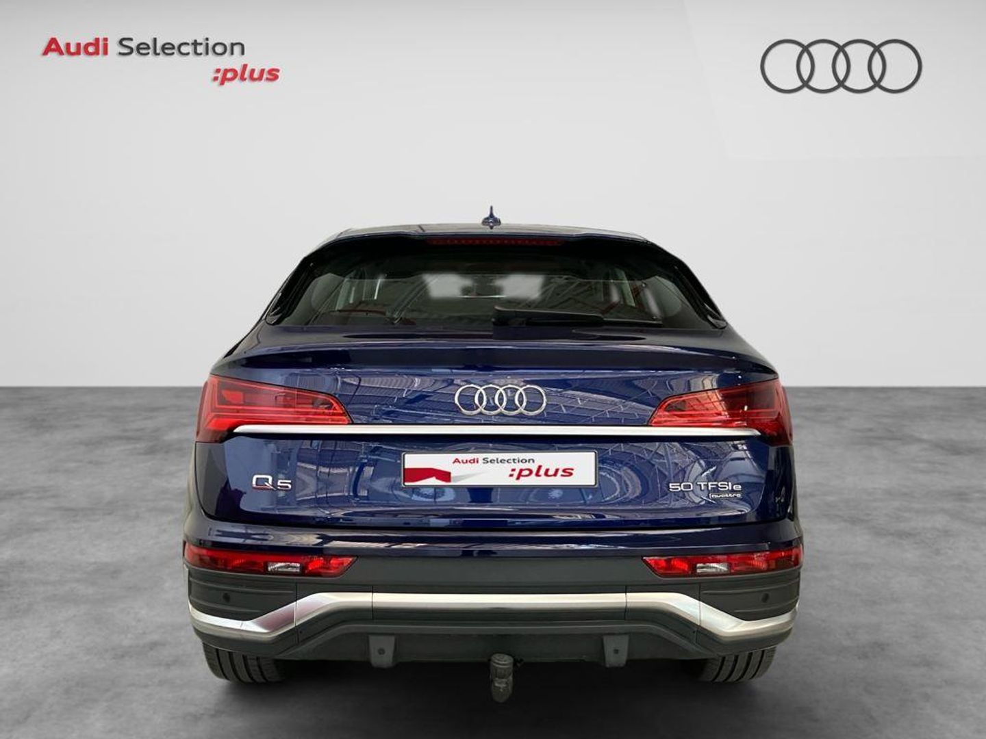 Audi Q5 Sportback TFSIe S line 50 TFSI e quattro-ultra 220 kW (299 CV)