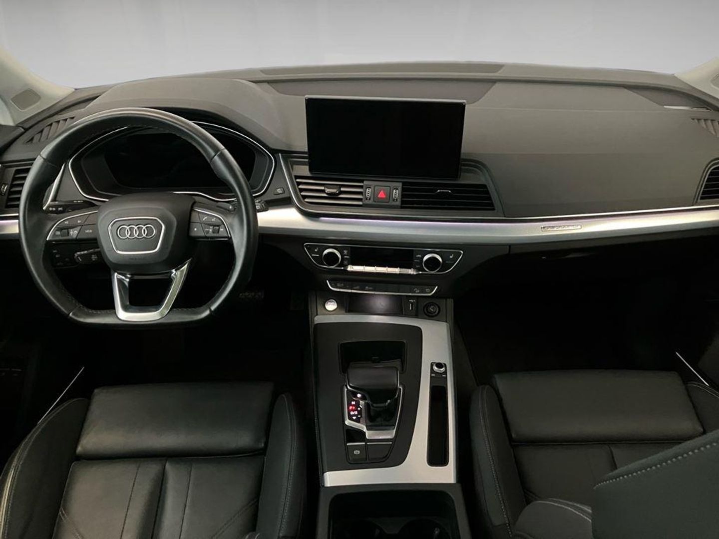 Audi Q5 Sportback TFSIe S line 50 TFSI e quattro-ultra 220 kW (299 CV)