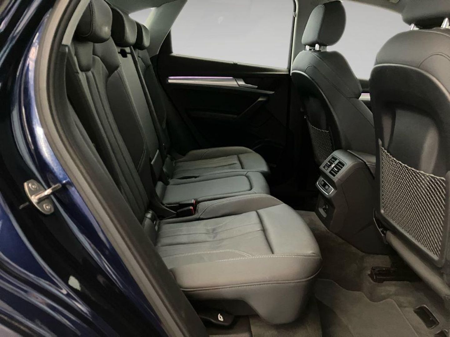 Audi Q5 Sportback TFSIe S line 50 TFSI e quattro-ultra 220 kW (299 CV)