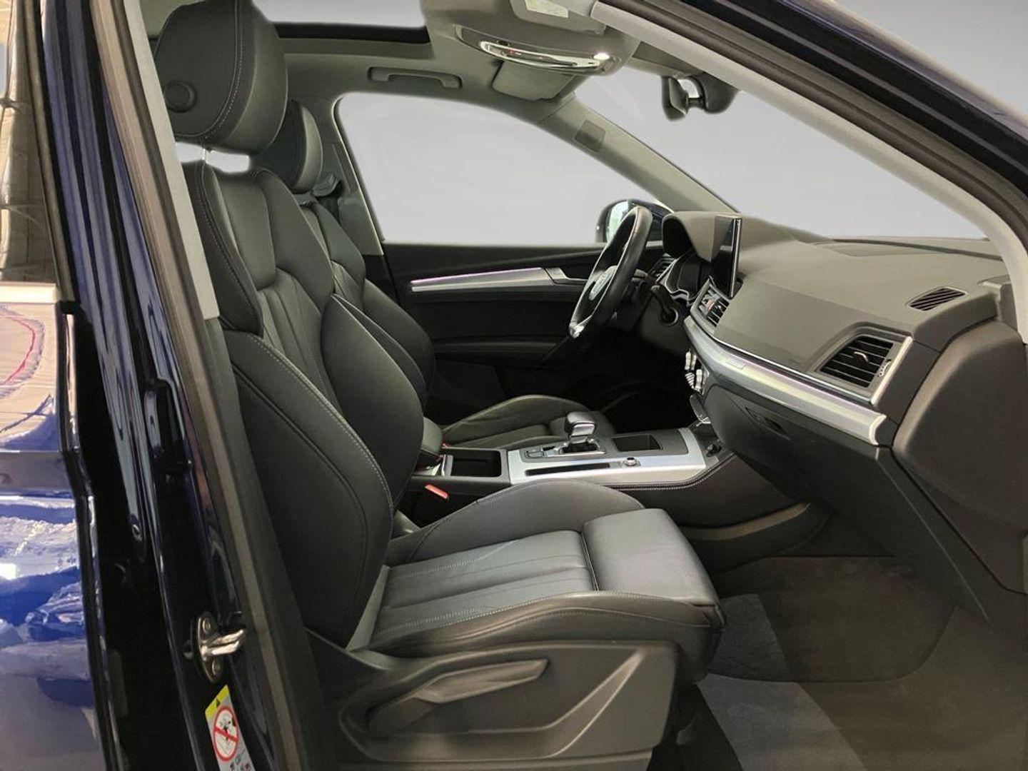 Audi Q5 Sportback TFSIe S line 50 TFSI e quattro-ultra 220 kW (299 CV)
