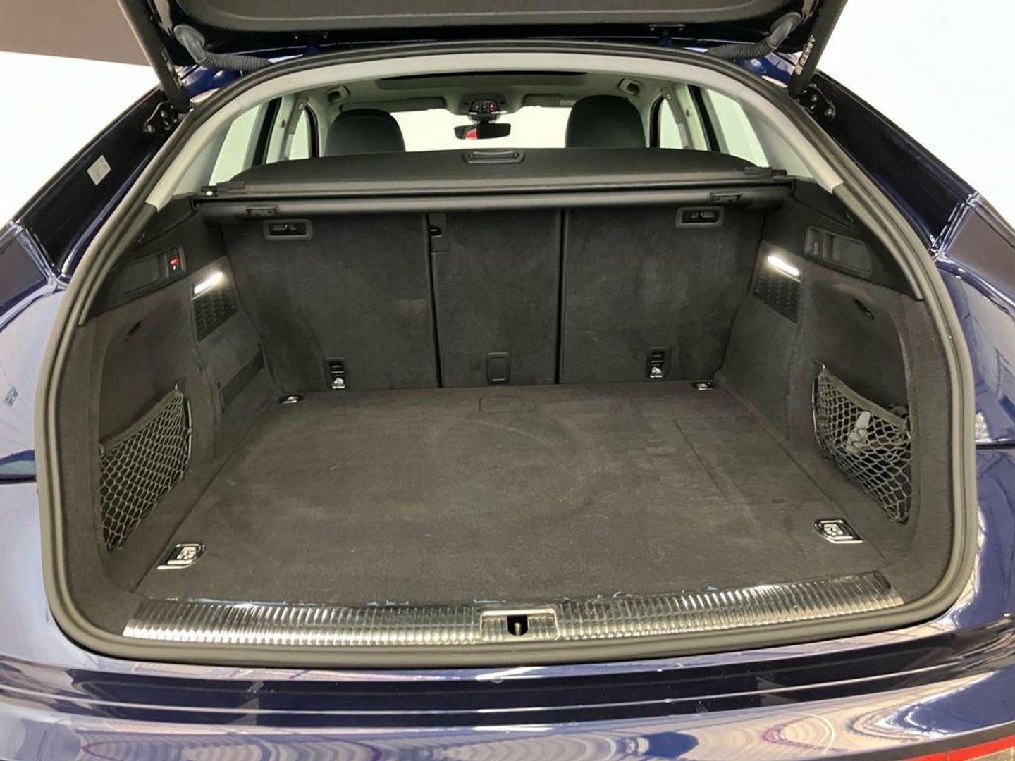 Audi Q5 Sportback TFSIe S line 50 TFSI e quattro-ultra 220 kW (299 CV)