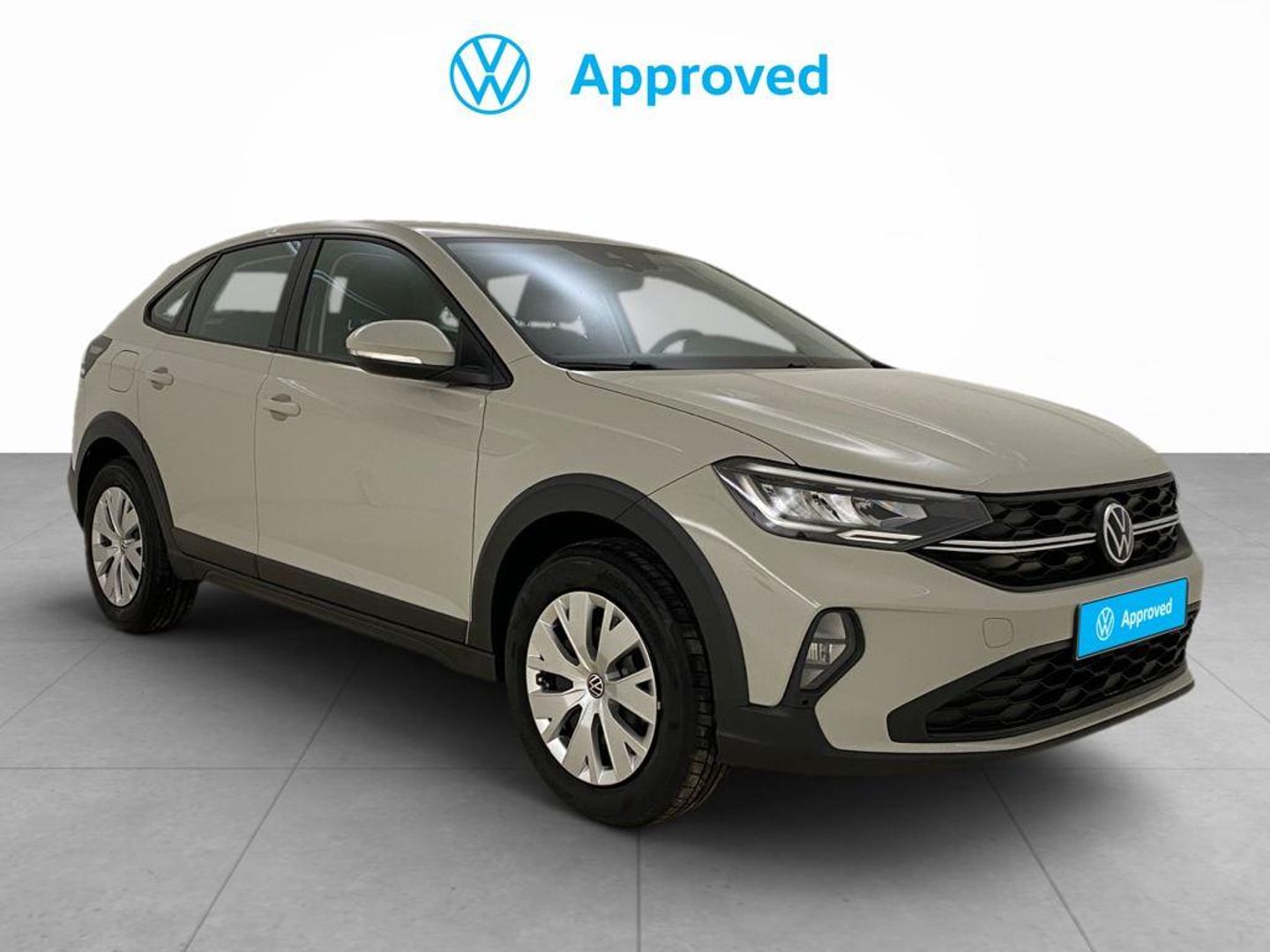 Volkswagen Taigo 1.0 TSI 70 kW (95 CV) Gris SUV