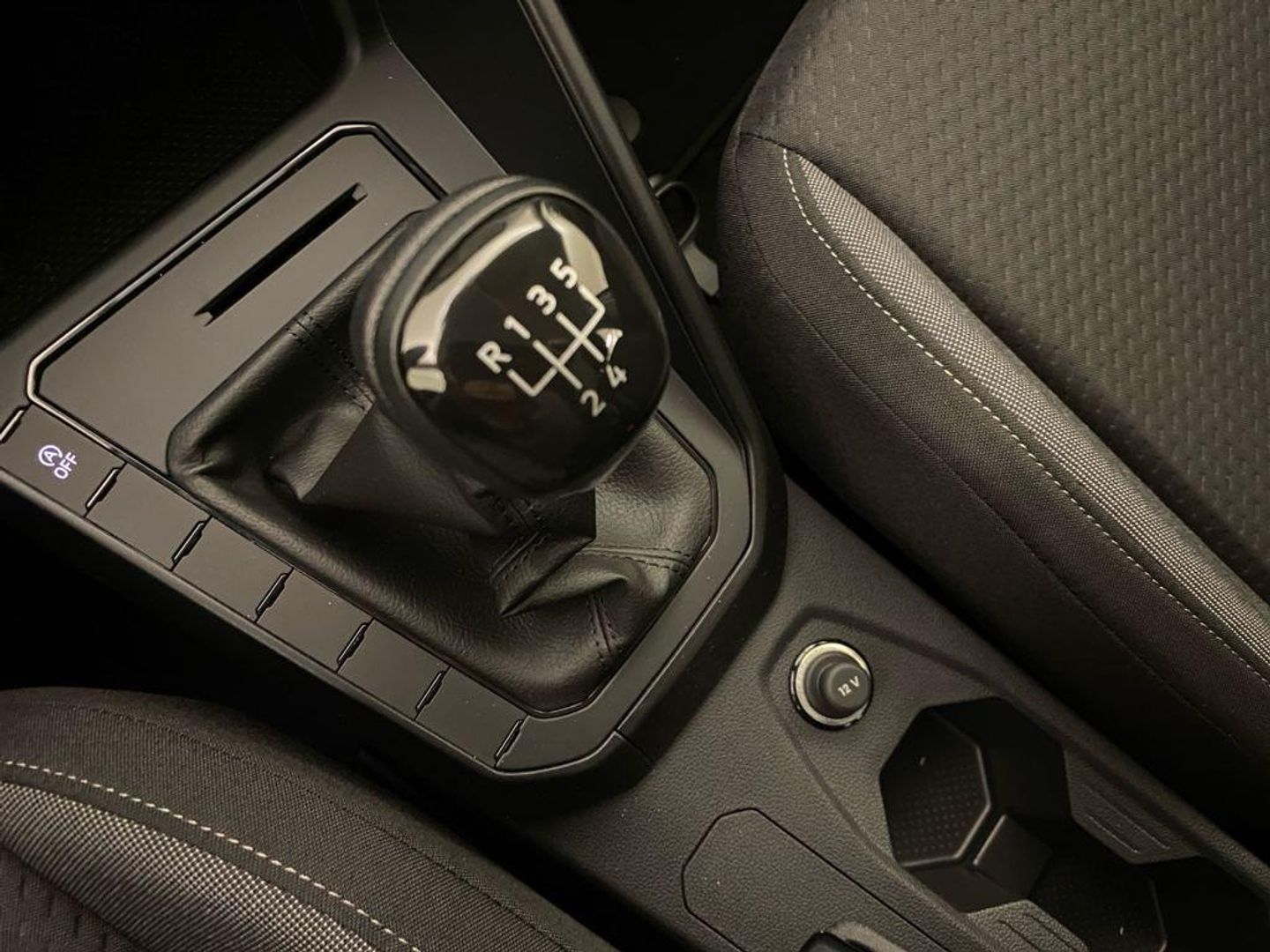 Volkswagen Taigo 1.0 TSI 70 kW (95 CV)