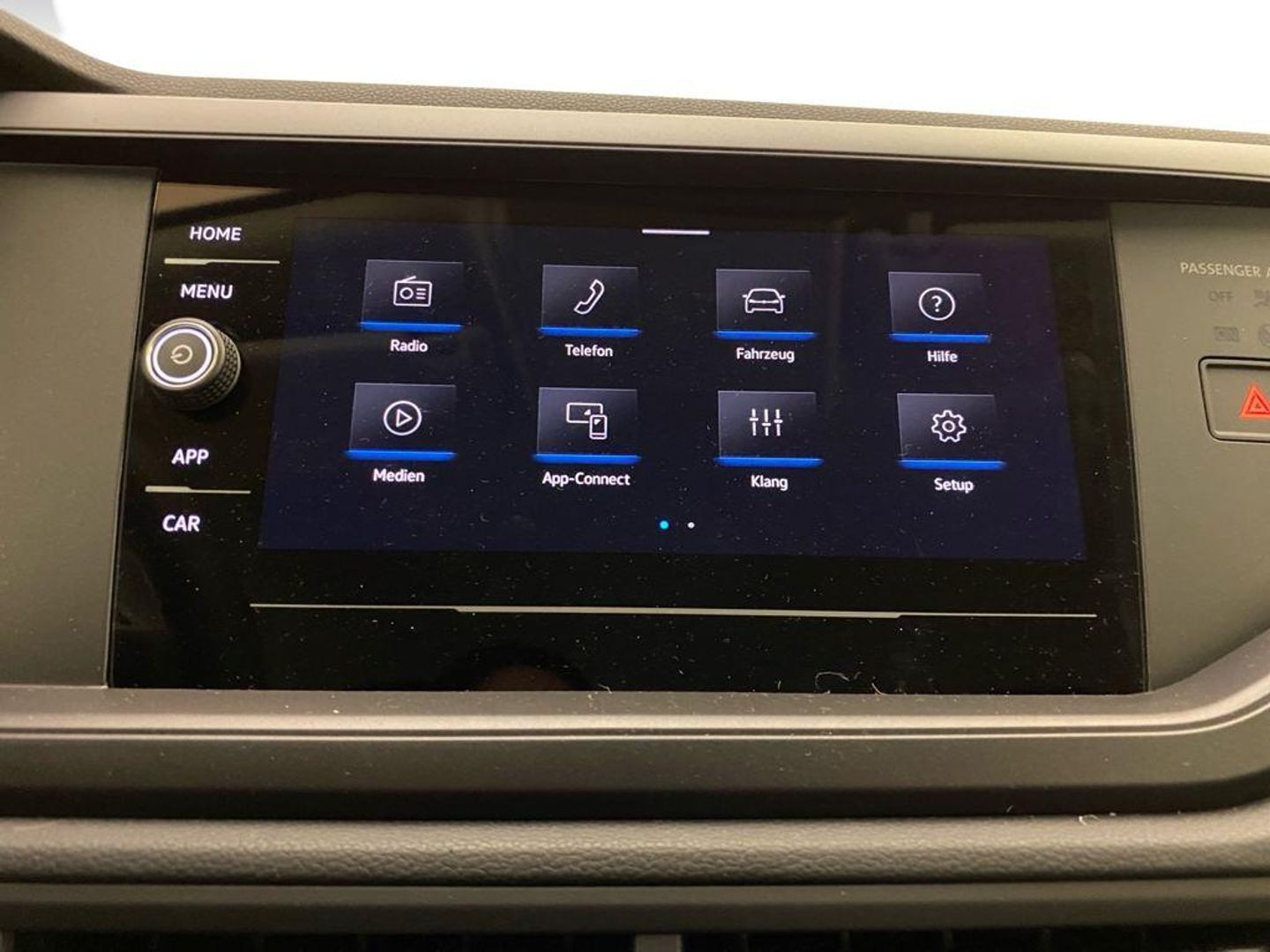 Volkswagen Taigo 1.0 TSI 70 kW (95 CV)