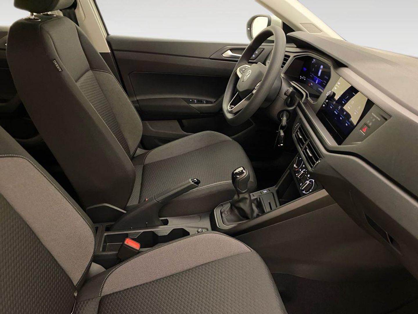 Volkswagen Taigo 1.0 TSI 70 kW (95 CV)