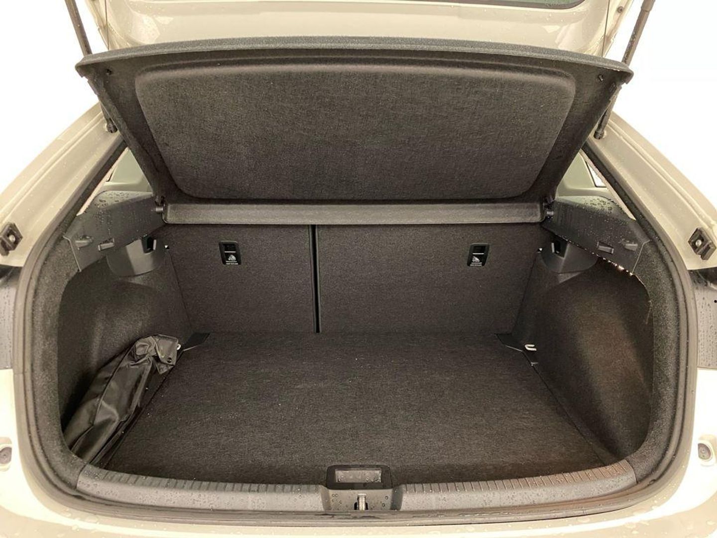 Volkswagen Taigo 1.0 TSI 70 kW (95 CV)