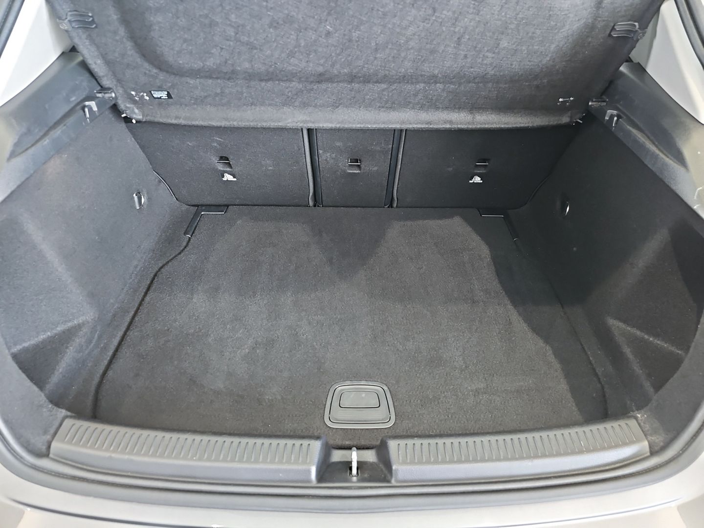 Mercedes-Benz Clase A 200 d 110 kW (150 CV)