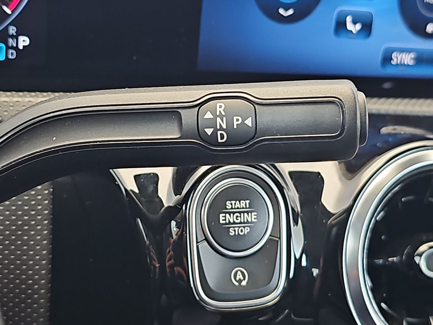 Mercedes-Benz Clase A 200 d 110 kW (150 CV)