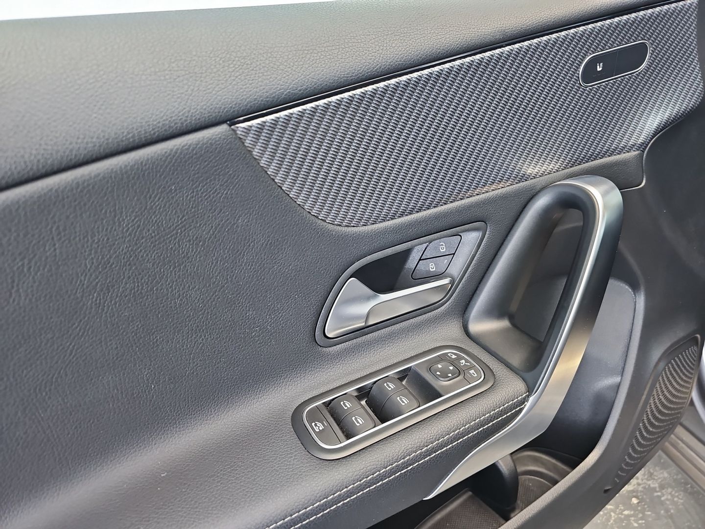 Mercedes-Benz Clase A 200 d 110 kW (150 CV)