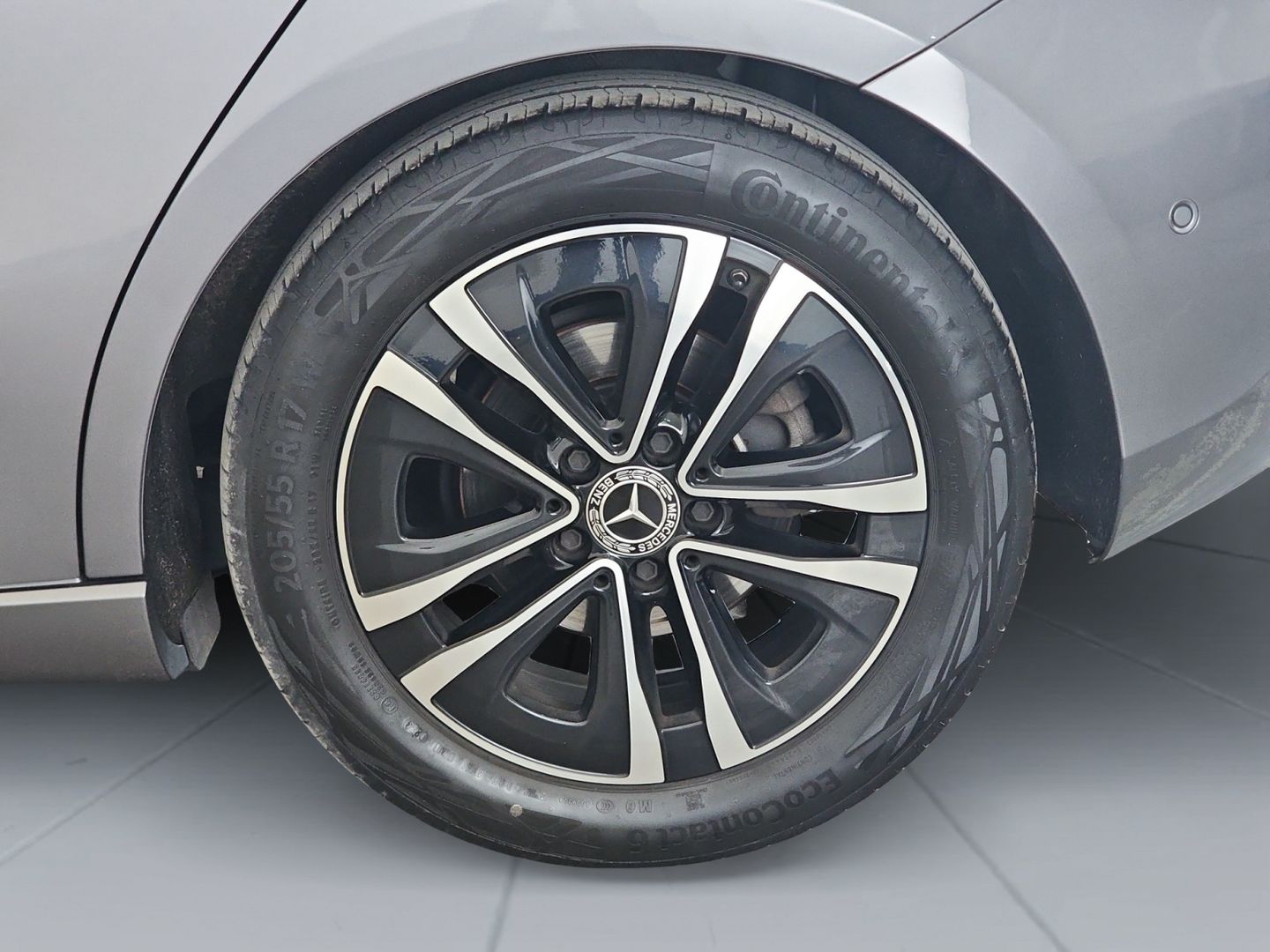 Mercedes-Benz Clase A 200 d 110 kW (150 CV)