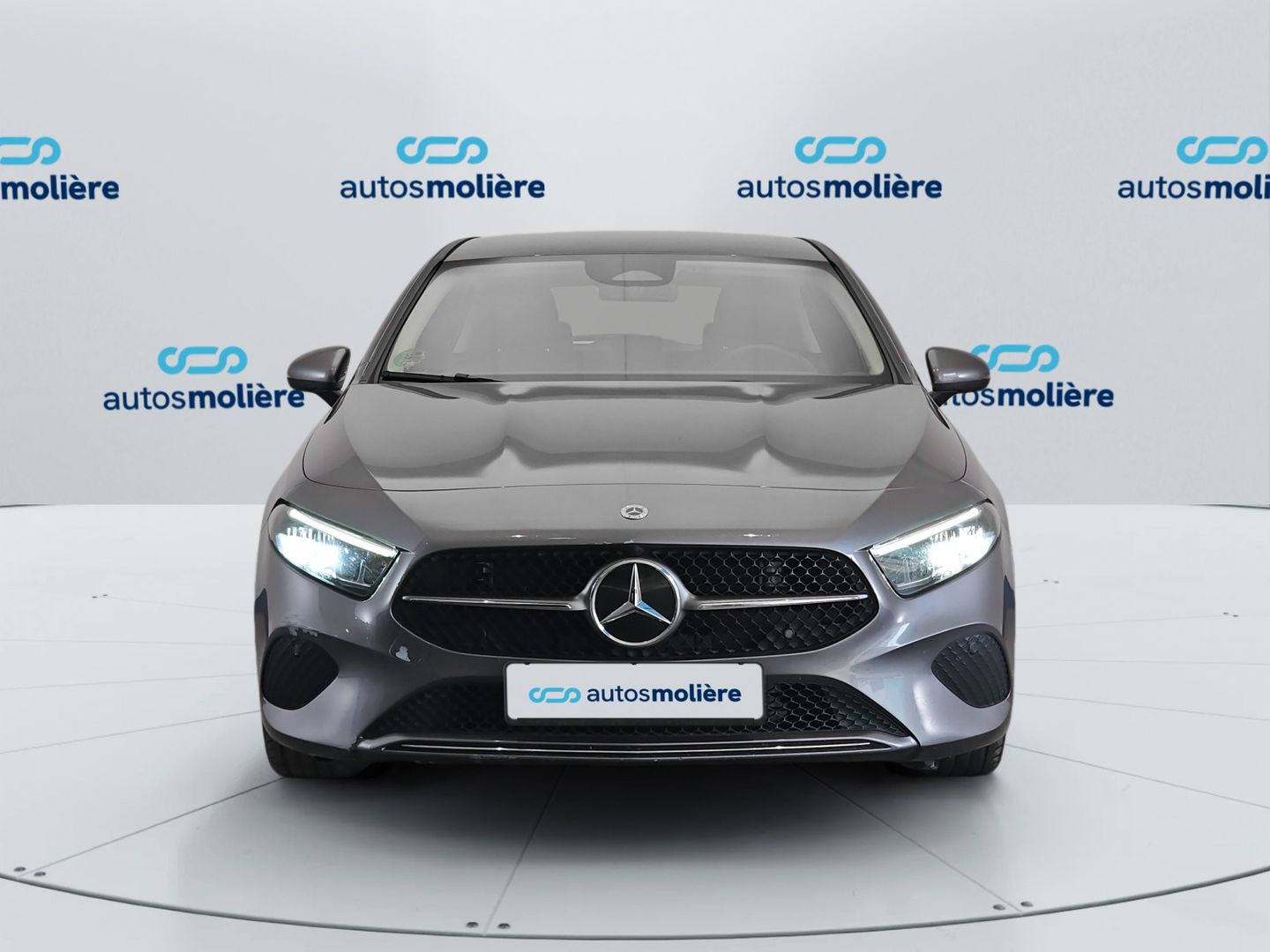 Mercedes-Benz Clase A 200 d 110 kW (150 CV)