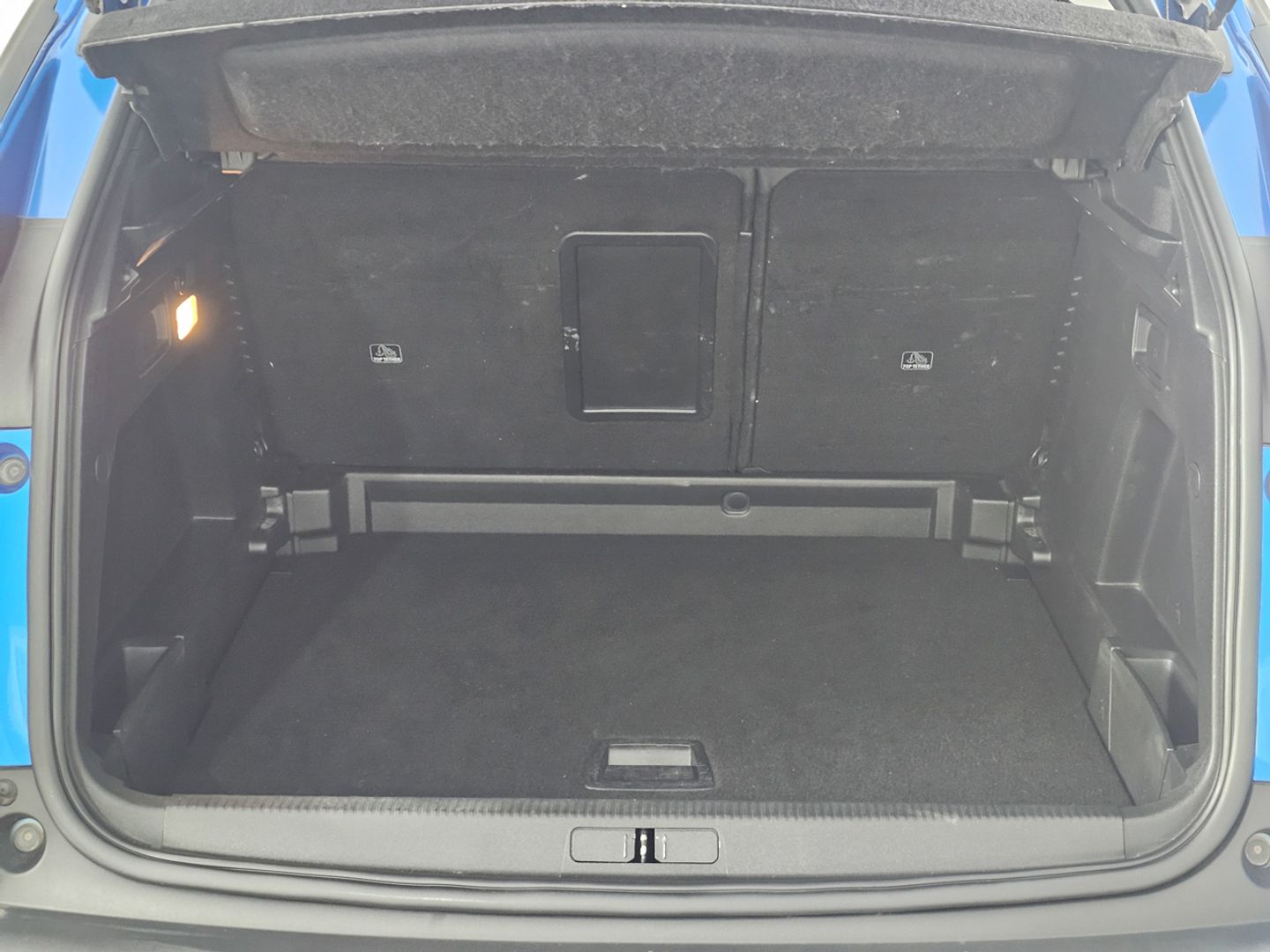 Peugeot 3008 BlueHDi 130 S&S Allure Pack EAT8 96 kW (130 CV)