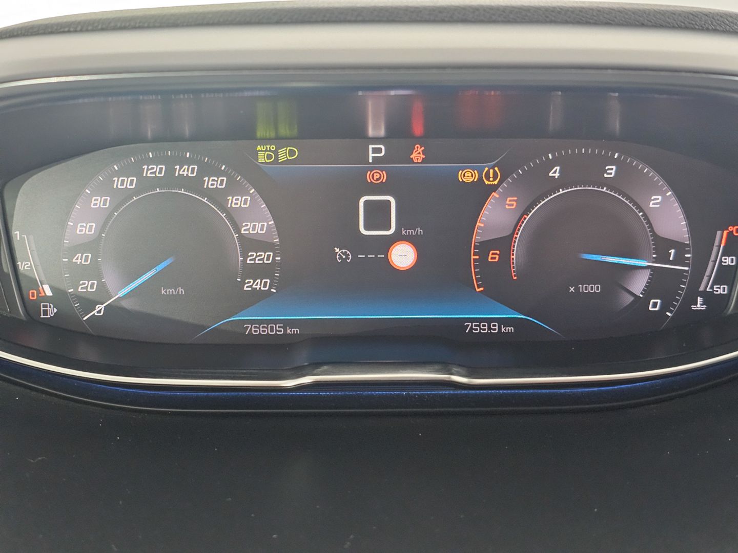 Peugeot 3008 BlueHDi 130 S&S Allure Pack EAT8 96 kW (130 CV)