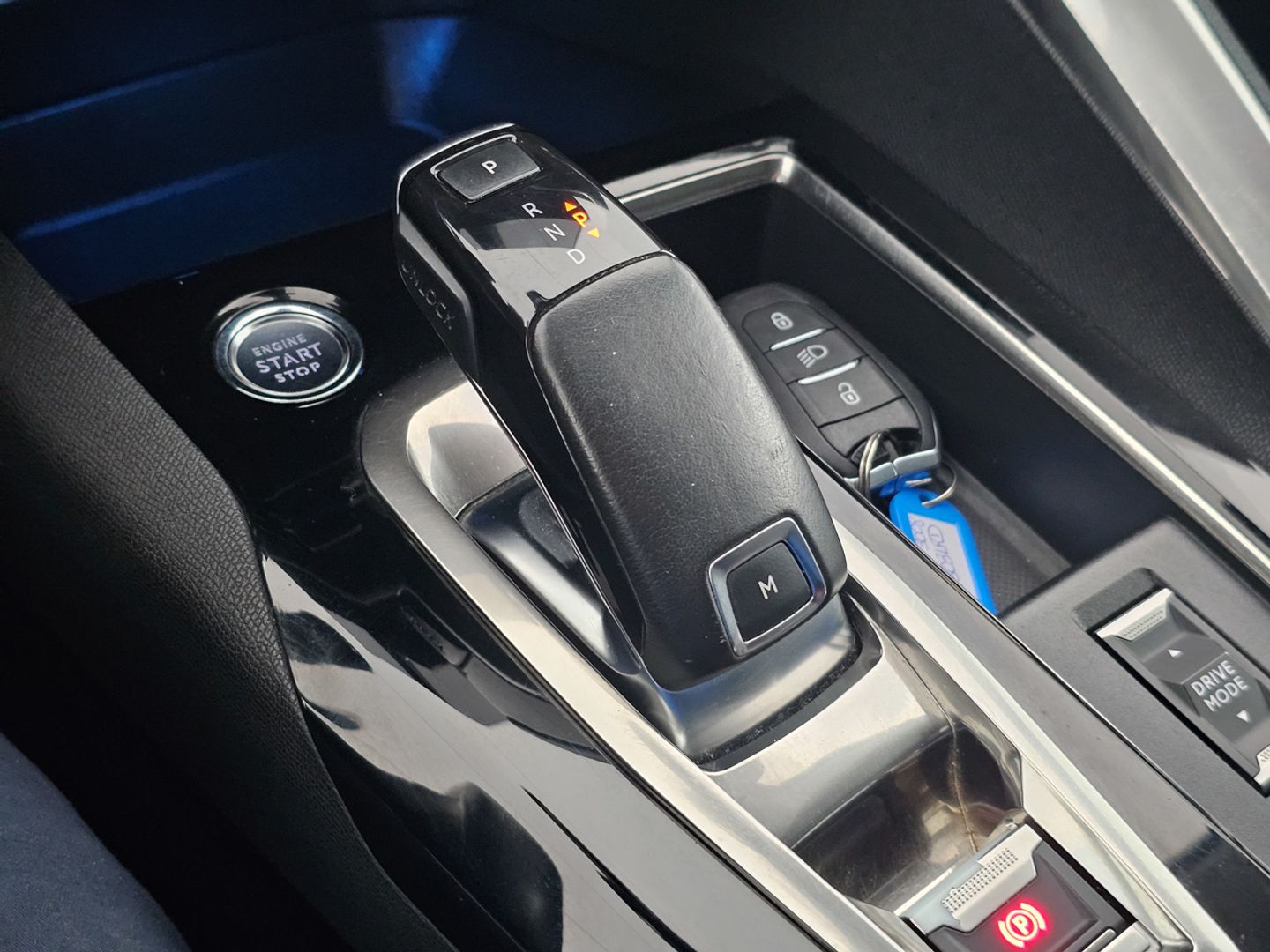 Peugeot 3008 BlueHDi 130 S&S Allure Pack EAT8 96 kW (130 CV)