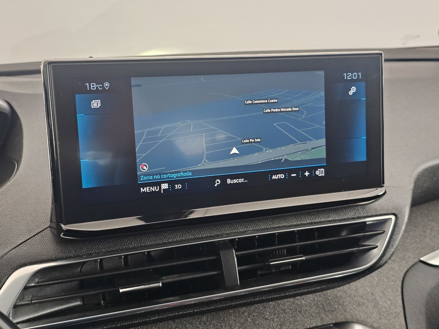 Peugeot 3008 BlueHDi 130 S&S Allure Pack EAT8 96 kW (130 CV)