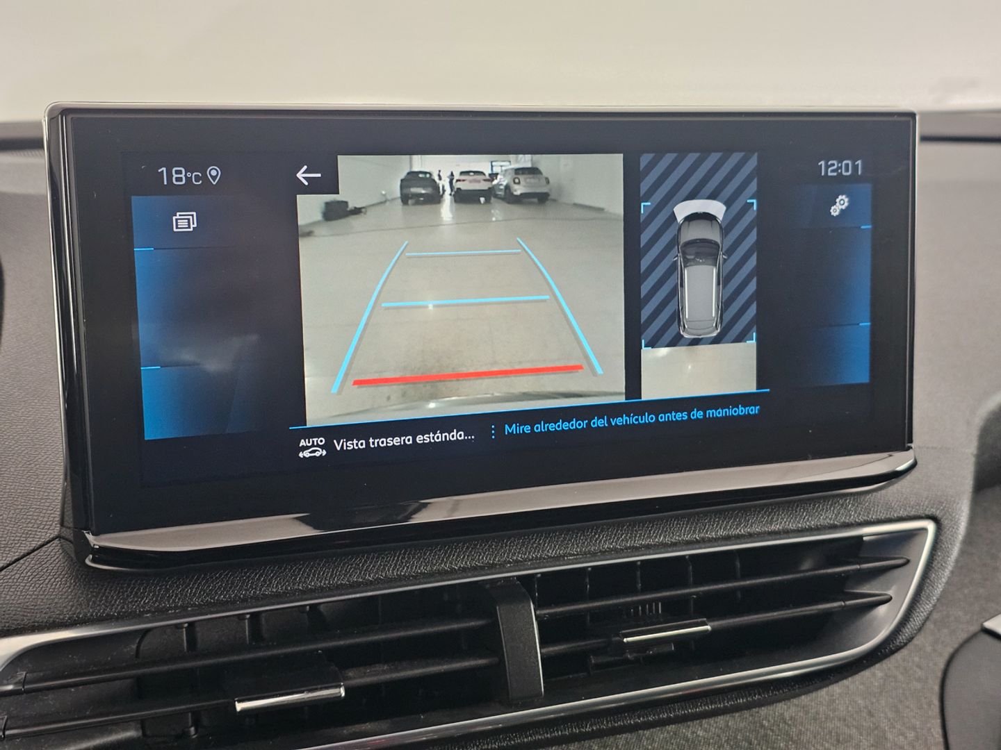 Peugeot 3008 BlueHDi 130 S&S Allure Pack EAT8 96 kW (130 CV)