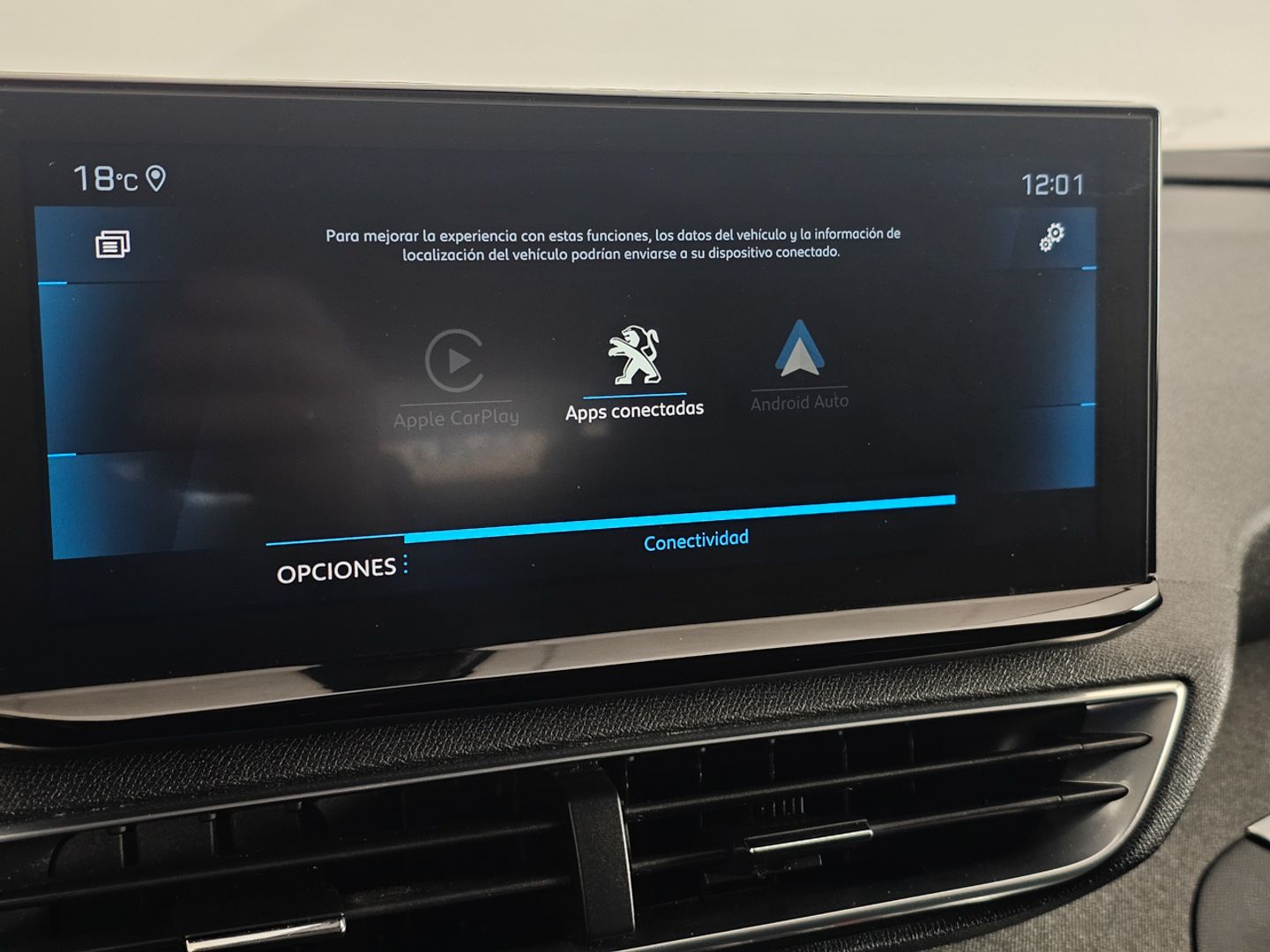 Peugeot 3008 BlueHDi 130 S&S Allure Pack EAT8 96 kW (130 CV)