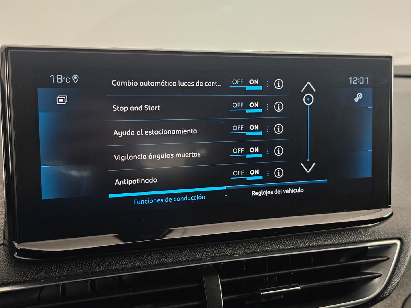 Peugeot 3008 BlueHDi 130 S&S Allure Pack EAT8 96 kW (130 CV)