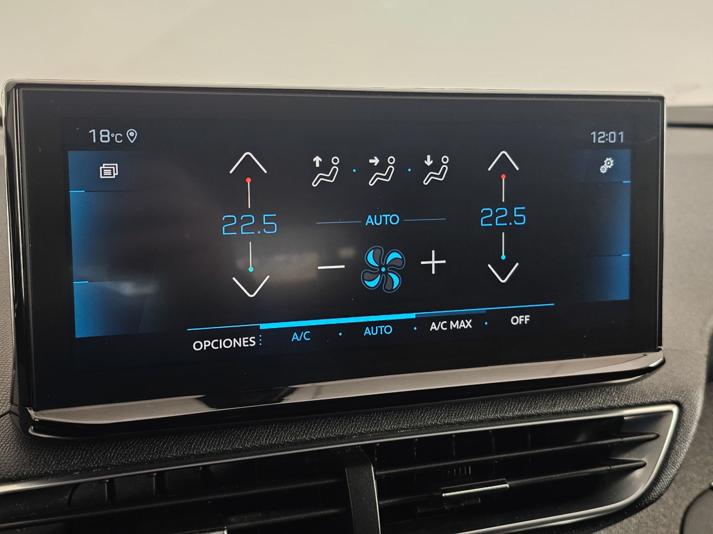 Peugeot 3008 BlueHDi 130 S&S Allure Pack EAT8 96 kW (130 CV)