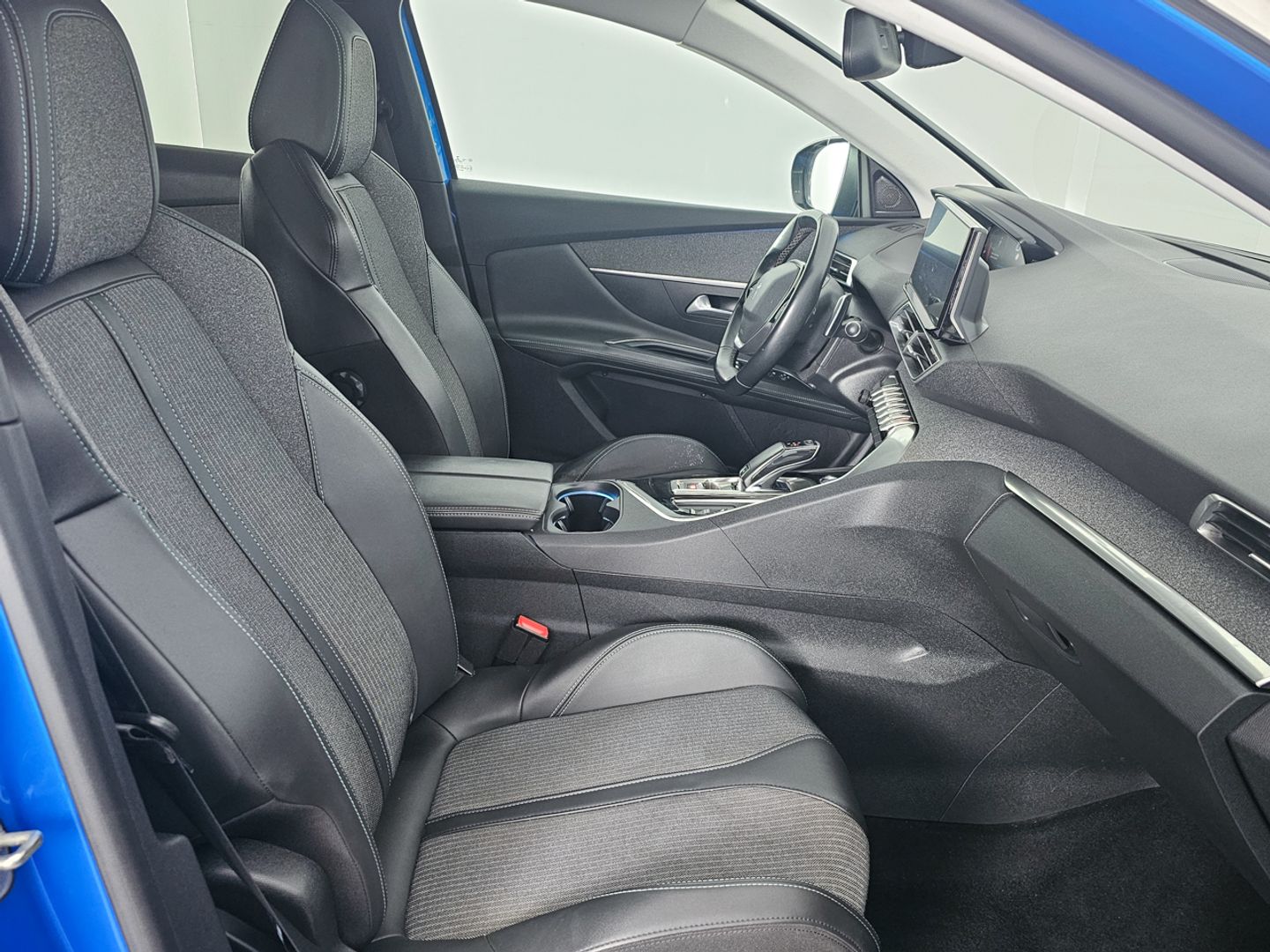 Peugeot 3008 BlueHDi 130 S&S Allure Pack EAT8 96 kW (130 CV)