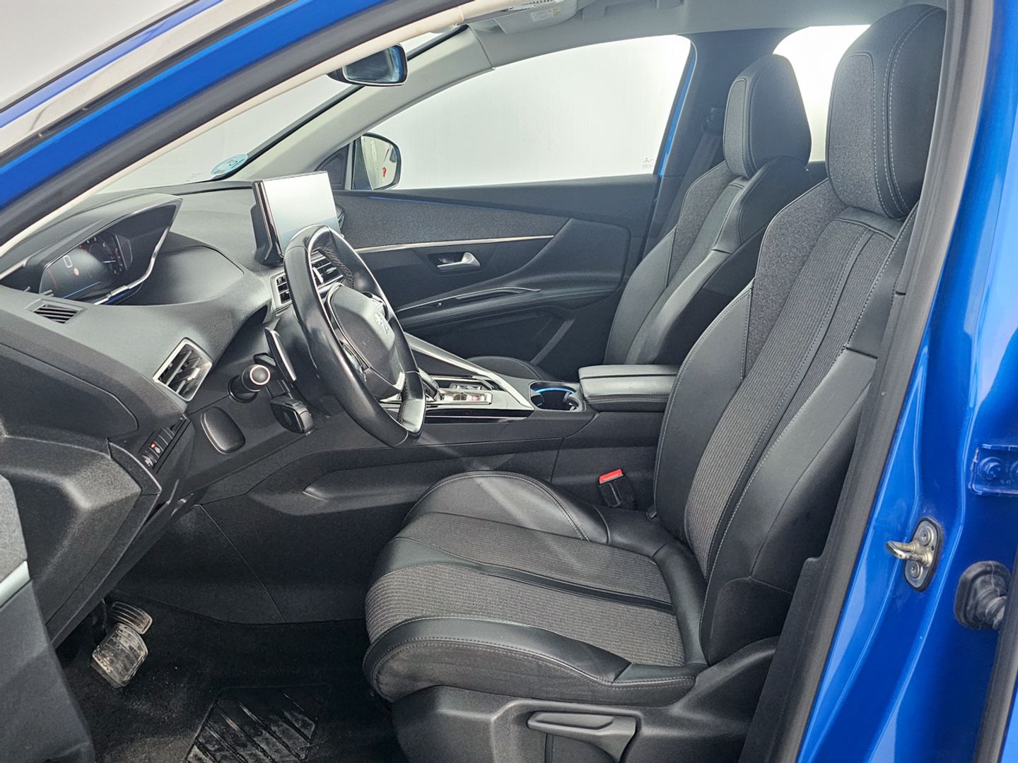 Peugeot 3008 BlueHDi 130 S&S Allure Pack EAT8 96 kW (130 CV)