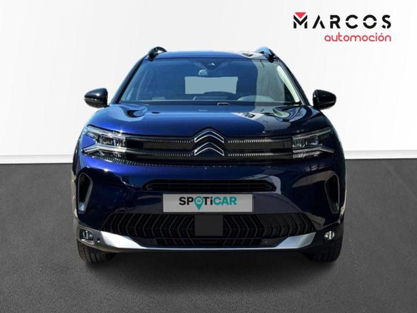 Citroen C5 Aircross BlueHdi 130 S&S Shine Pack EAT8 96 kW (131 CV)