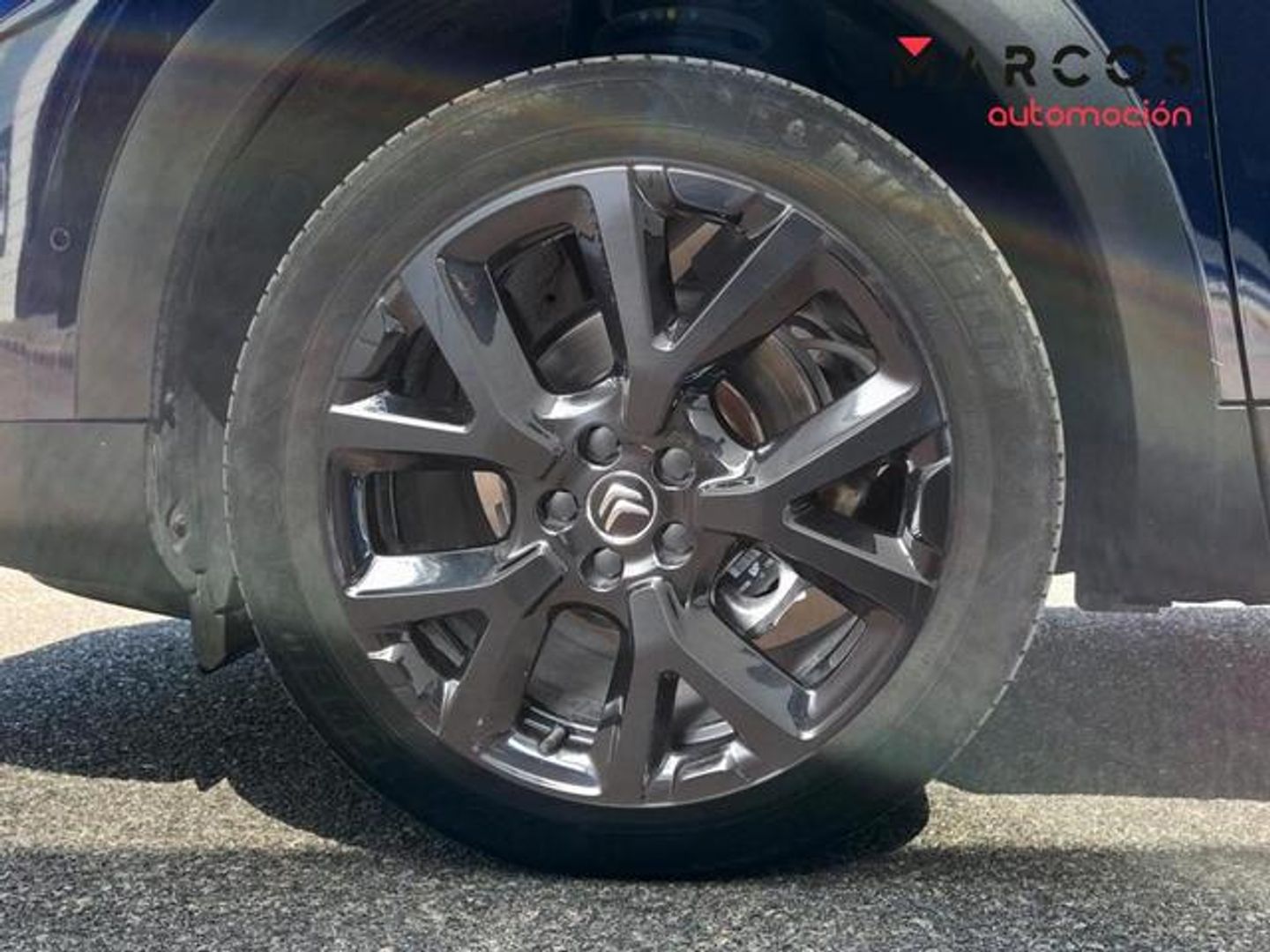 Citroen C5 Aircross BlueHdi 130 S&S Shine Pack EAT8 96 kW (131 CV)