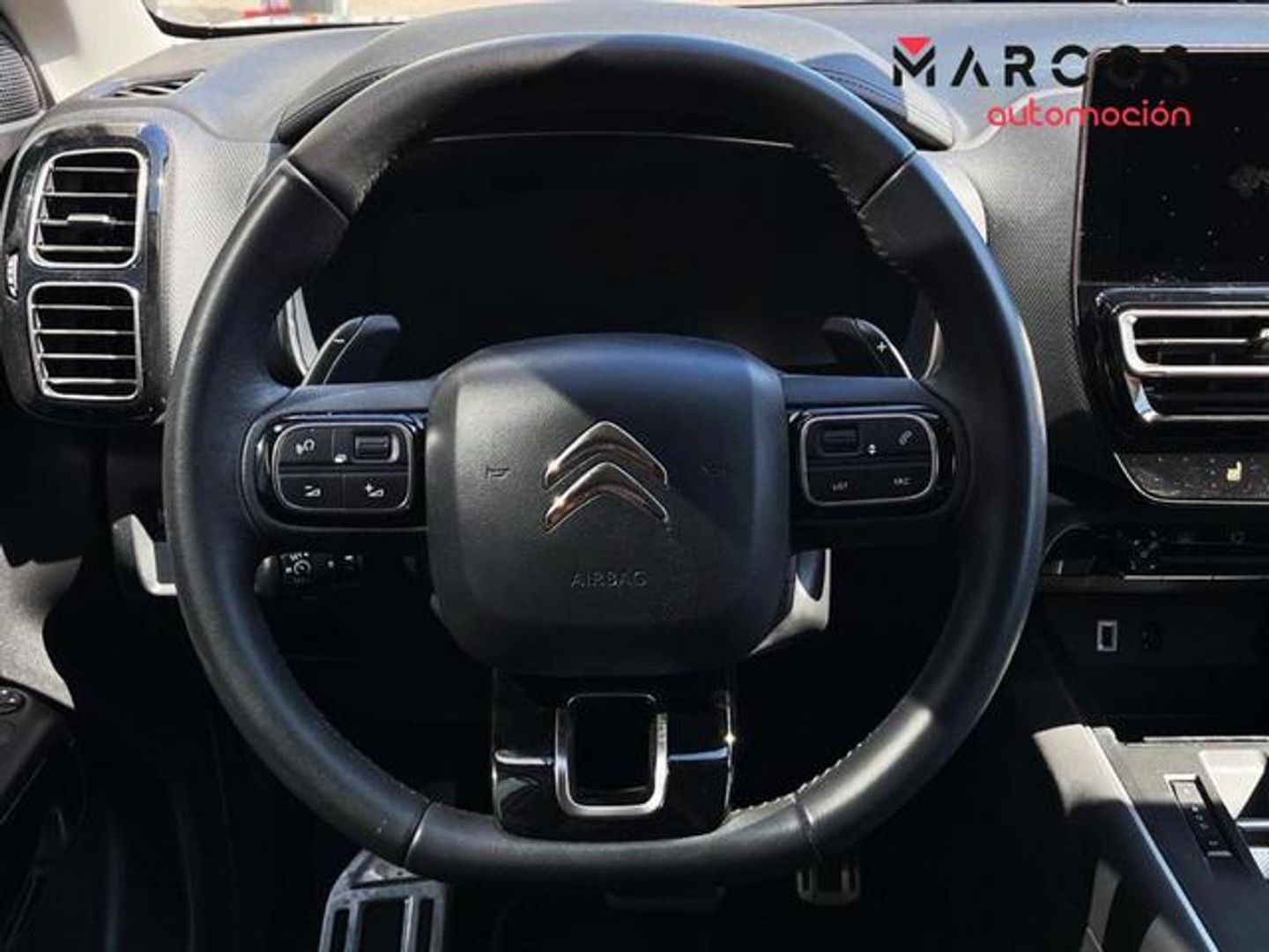 Citroen C5 Aircross BlueHdi 130 S&S Shine Pack EAT8 96 kW (131 CV)