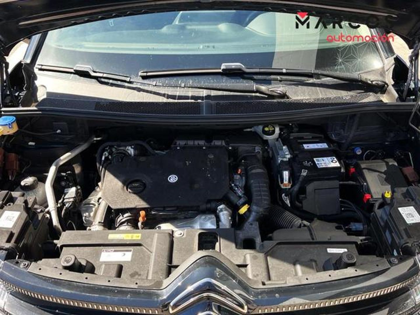 Citroen C5 Aircross BlueHdi 130 S&S Shine Pack EAT8 96 kW (131 CV)