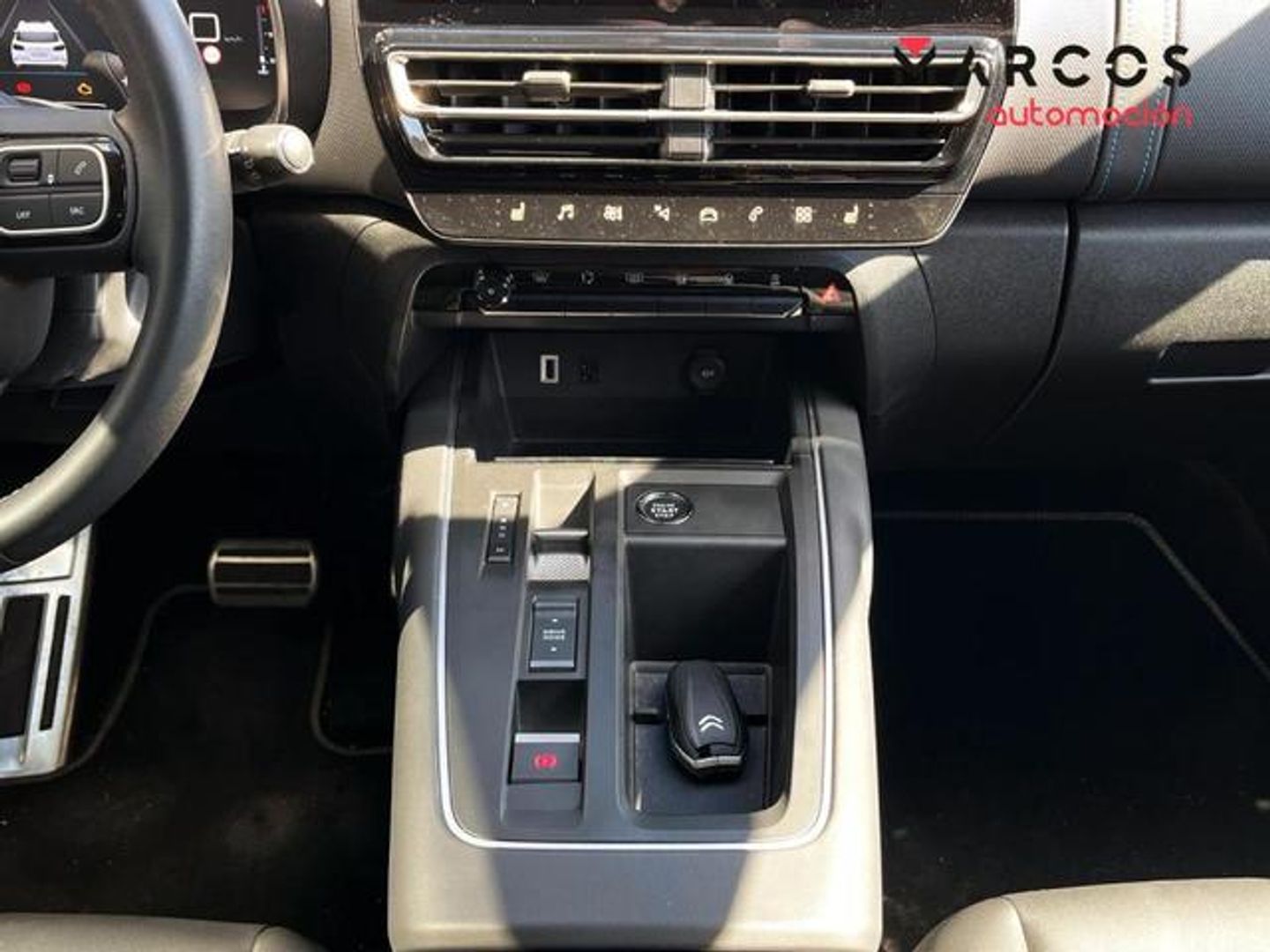 Citroen C5 Aircross BlueHdi 130 S&S Shine Pack EAT8 96 kW (131 CV)