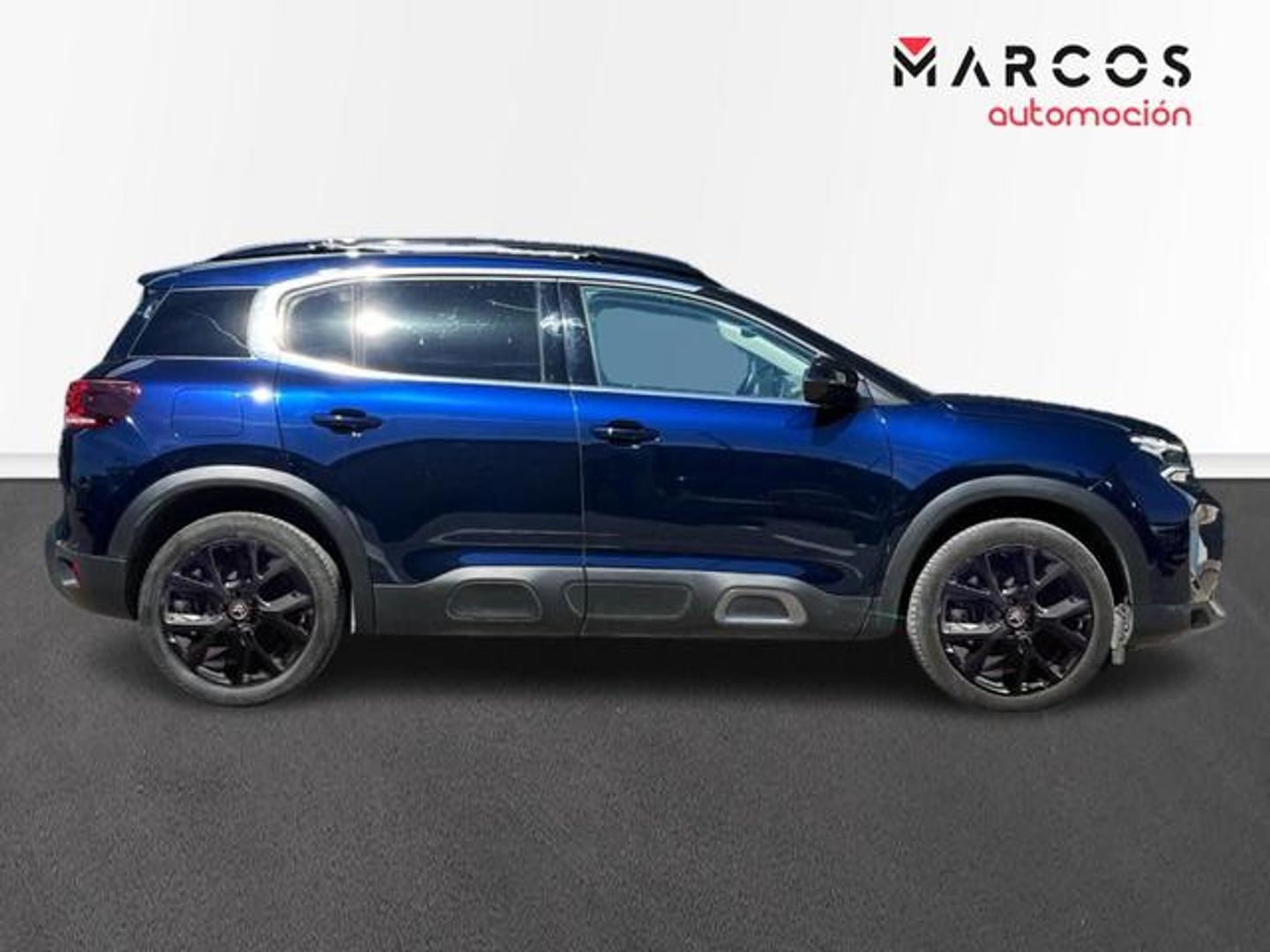 Citroen C5 Aircross BlueHdi 130 S&S Shine Pack EAT8 96 kW (131 CV)