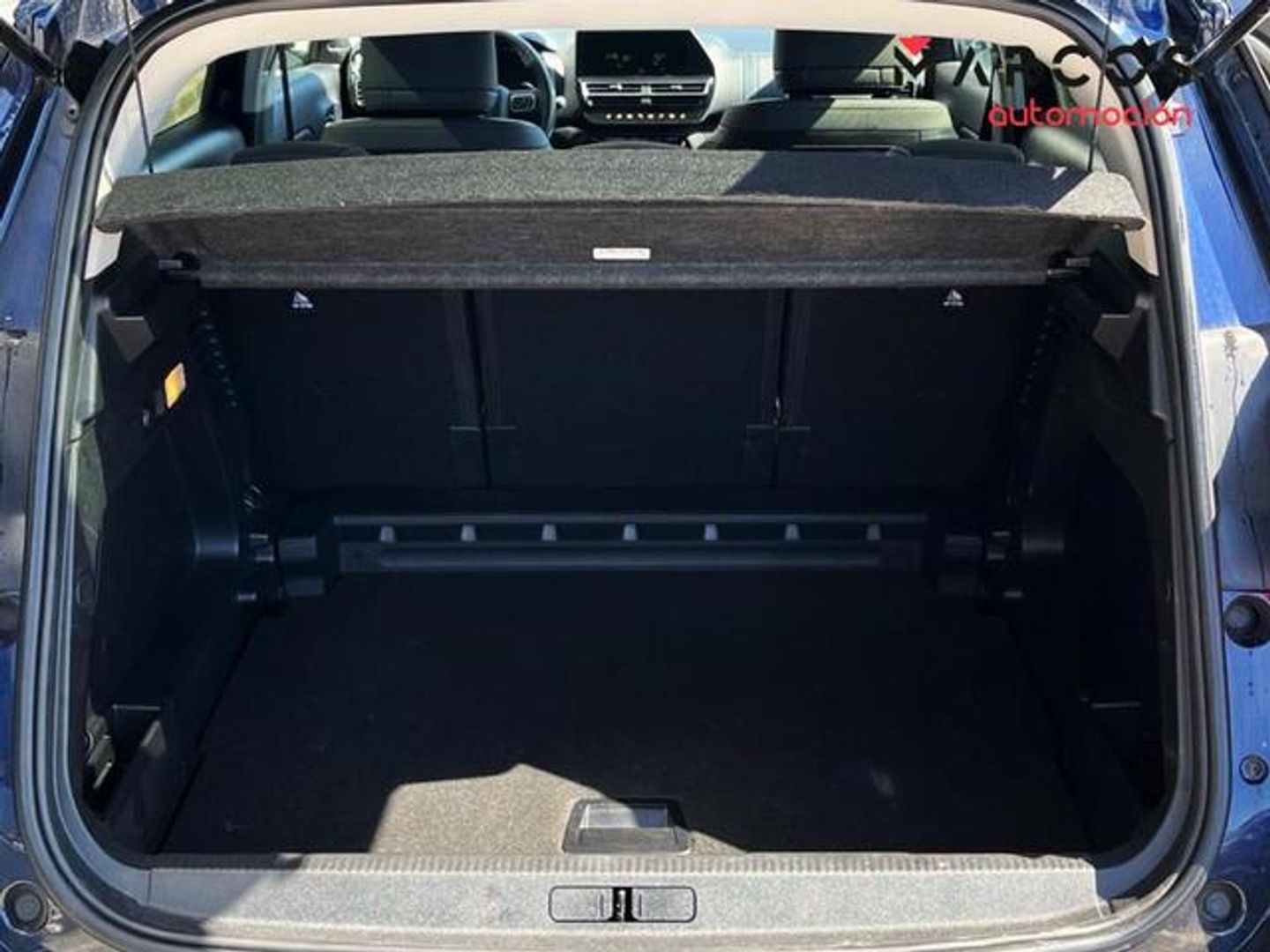 Citroen C5 Aircross BlueHdi 130 S&S Shine Pack EAT8 96 kW (131 CV)