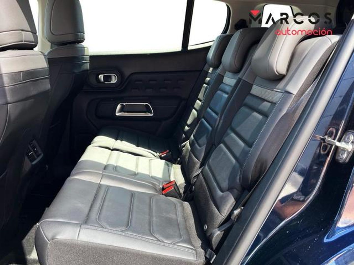 Citroen C5 Aircross BlueHdi 130 S&S Shine Pack EAT8 96 kW (131 CV)